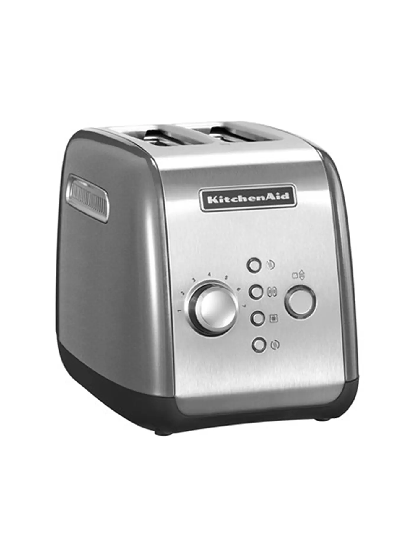 KITCHENAID | Toaster 5KMT221ECU (Silber) | 